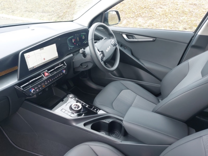 Used Kia Niro 2026 for sale - 78113622: Photo 5