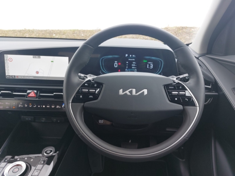 Used Kia Niro 2026 for sale - 78113622: Photo 7