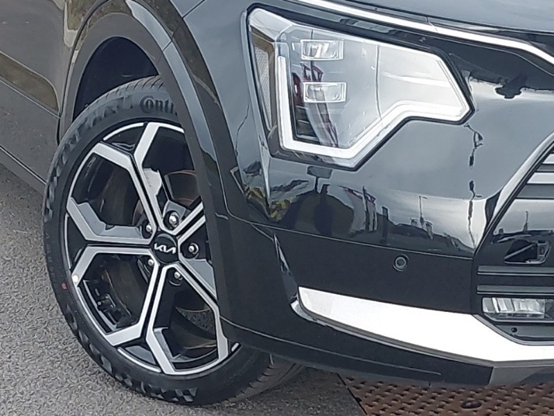 Used Kia Niro 2026 for sale - 78113622: Photo 9