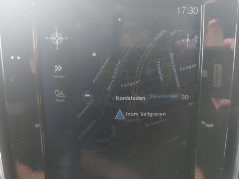 Vehicle 16