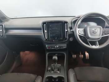Used Volvo XC40 2020 for sale - 75349935: Photo