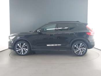 Used Volvo XC40 2020 for sale - 75349935: Photo