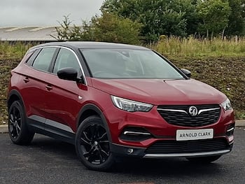 Used Vauxhall Grandland X 2019 for sale - 79635974: Photo