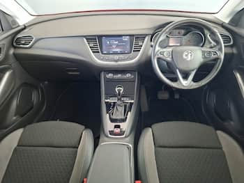 Used Vauxhall Grandland X 2019 for sale - 79635974: Photo
