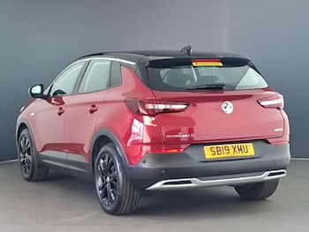 Used Vauxhall Grandland X 2019 for sale - 79635974: Photo