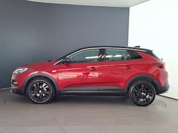 Used Vauxhall Grandland X 2019 for sale - 79635974: Photo