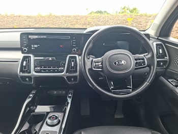 Used Kia Sorento 2021 for sale - 79235539: Photo