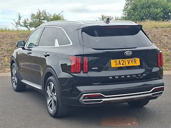 Used Kia Sorento 2021 for sale - 79235539: Photo