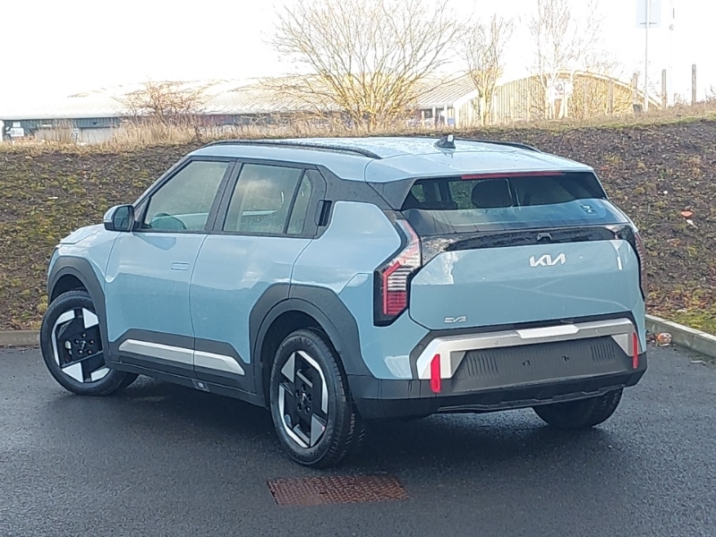 Used Kia EV3 2025 for sale - 77299940: Photo 3