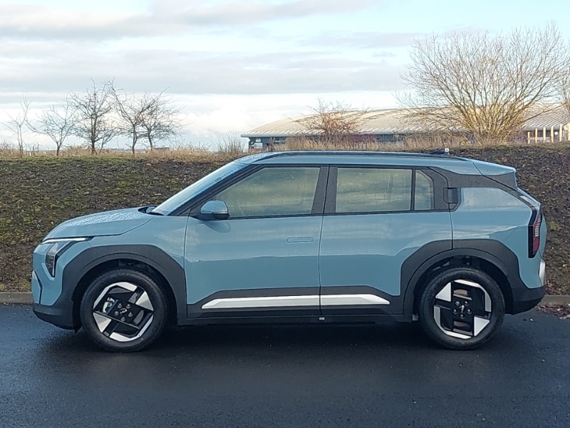 Used Kia EV3 2025 for sale - 77299940: Photo 4