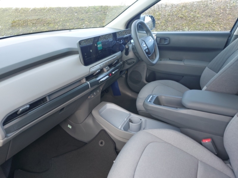 Used Kia EV3 2025 for sale - 77299940: Photo 5