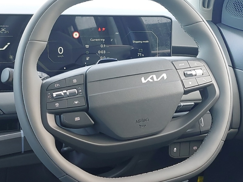 Used Kia EV3 2025 for sale - 77299940: Photo 7