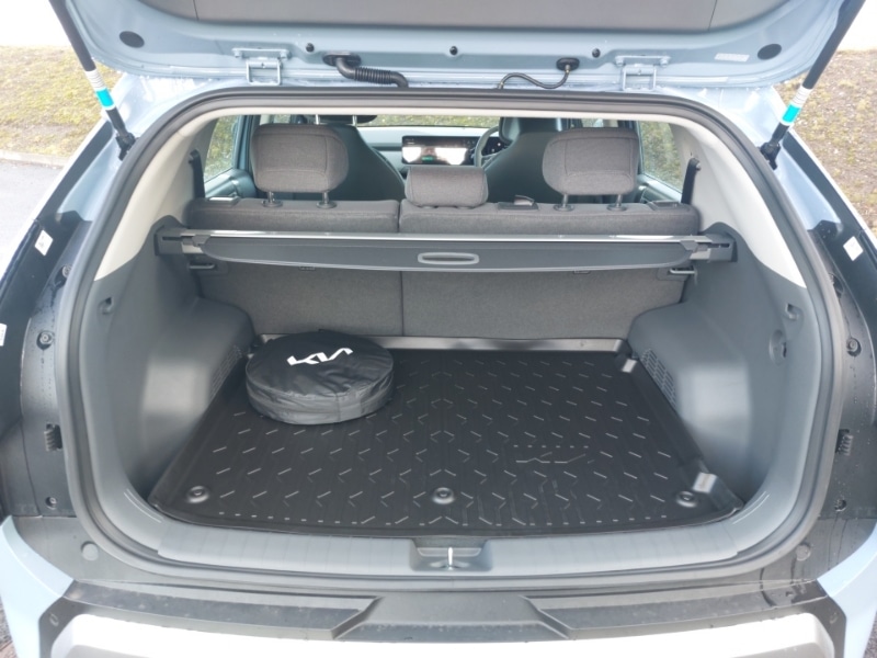 Used Kia EV3 2025 for sale - 77299940: Photo 8