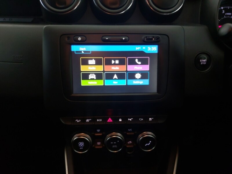 Used Dacia Duster 2019 for sale - 76614125: Photo 10