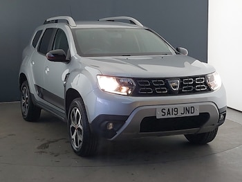 Dacia - Duster
