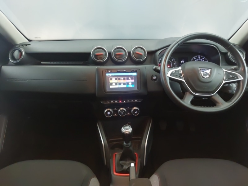 Used Dacia Duster 2019 for sale - 76614125: Photo 2
