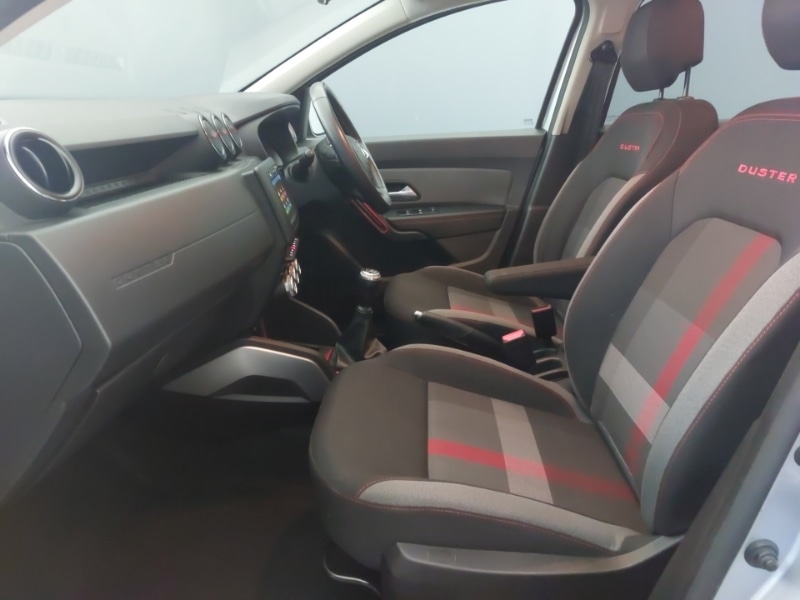 Used Dacia Duster 2019 for sale - 76614125: Photo 5