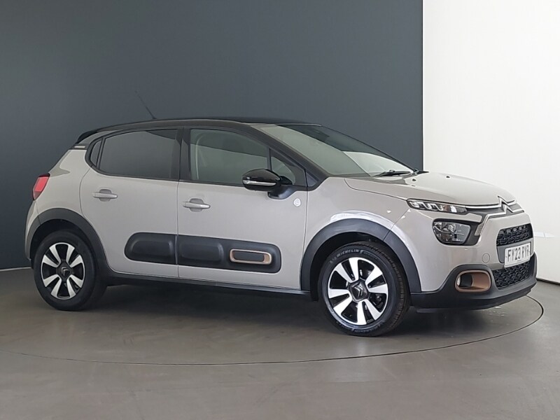 Used Citroen C3 2023 for sale - 78113562: Photo 12