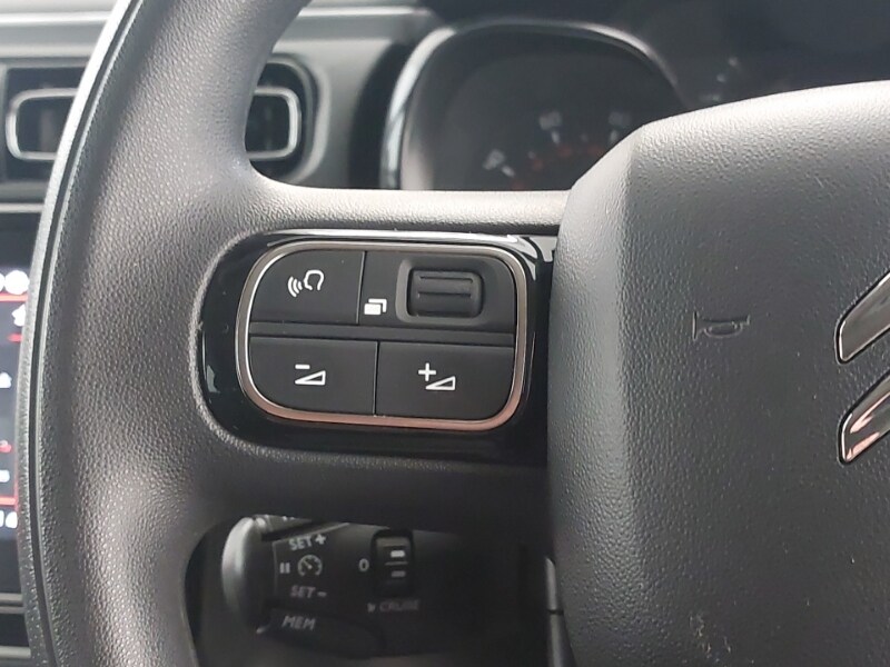 Used Citroen C3 2023 for sale - 78113562: Photo 14