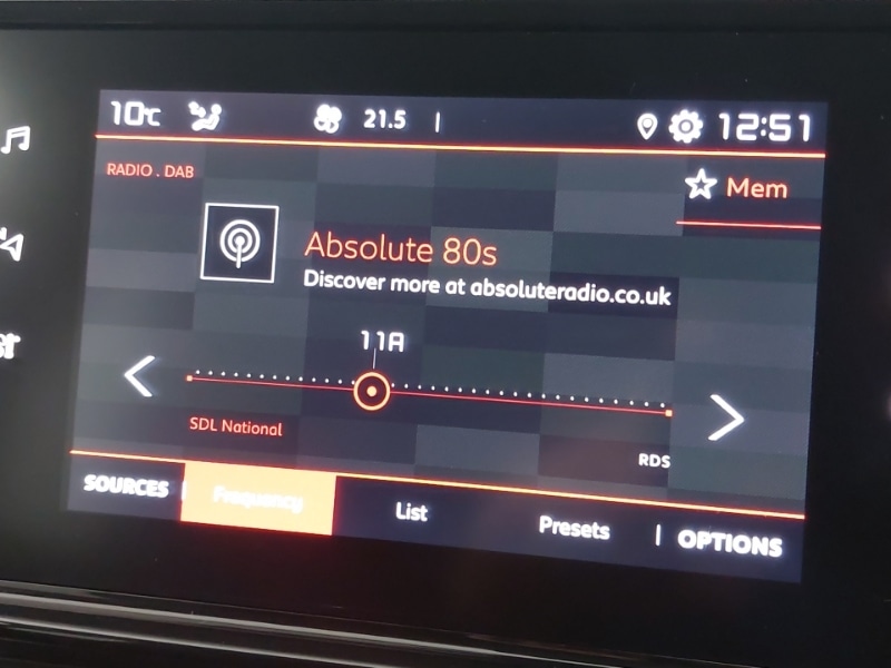 Used Citroen C3 2023 for sale - 78113562: Photo 15