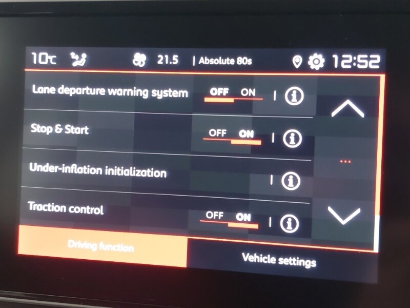 Used Citroen C3 2023 for sale - 78113562: Photo 17