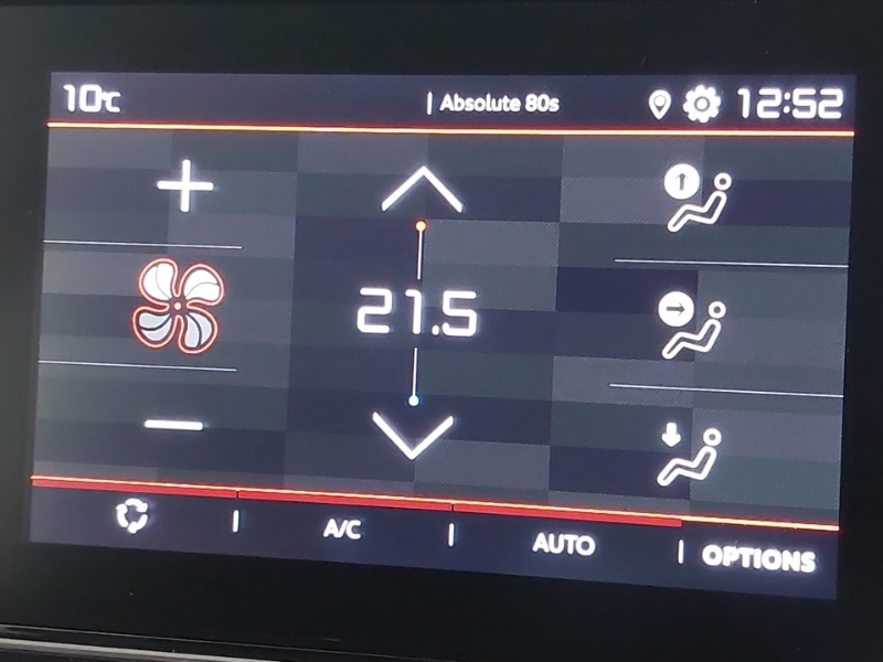 Used Citroen C3 2023 for sale - 78113562: Photo 18