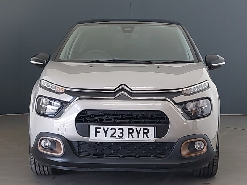 Used Citroen C3 2023 for sale - 78113562: Photo 19