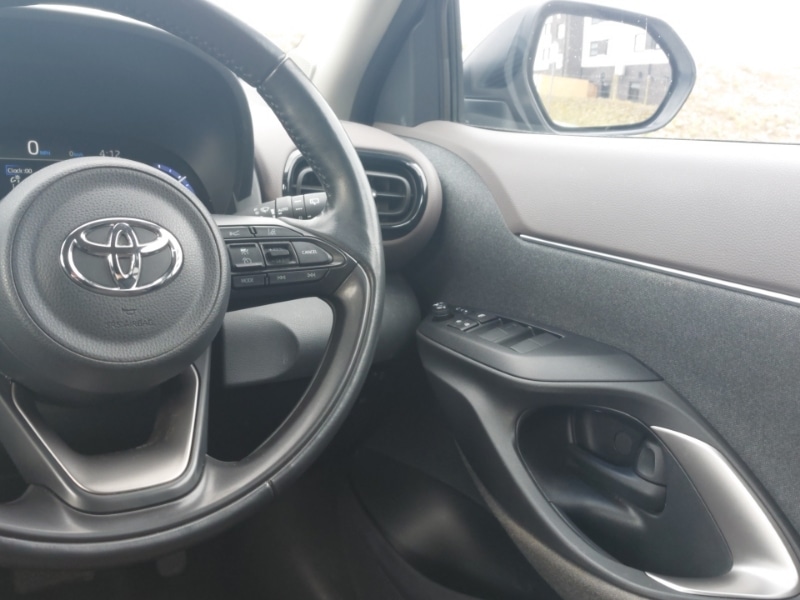 Used Toyota Yaris Cross 2021 for sale - 78113641: Photo 10