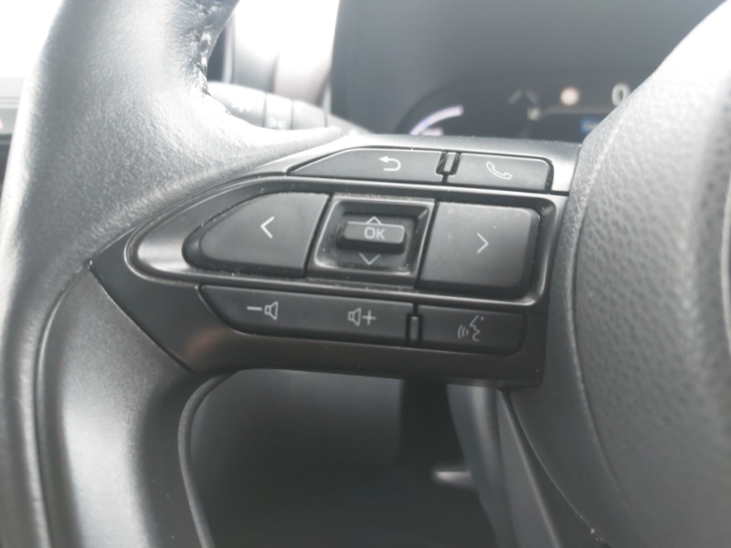 Used Toyota Yaris Cross 2021 for sale - 78113641: Photo 13