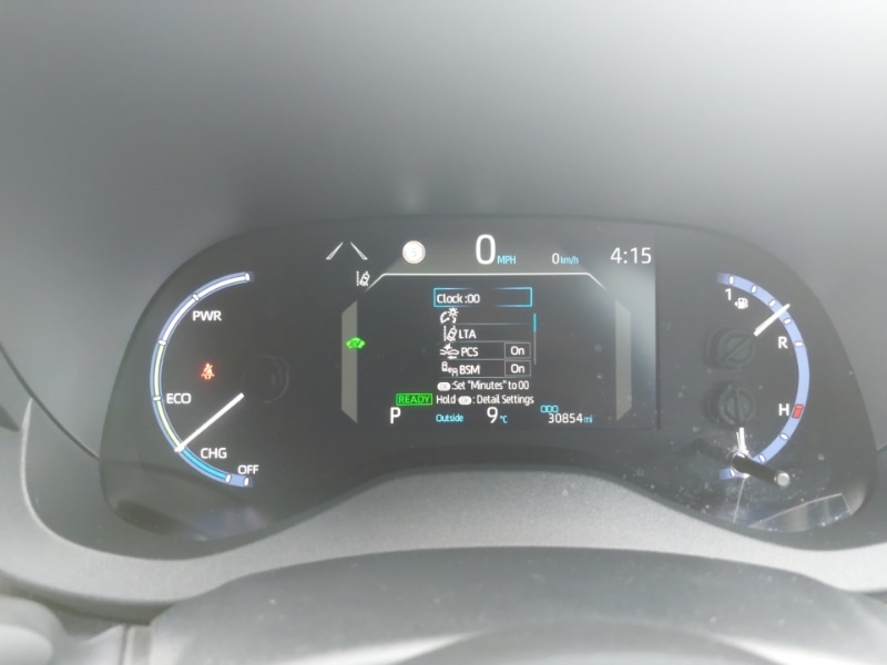 Used Toyota Yaris Cross 2021 for sale - 78113641: Photo 14