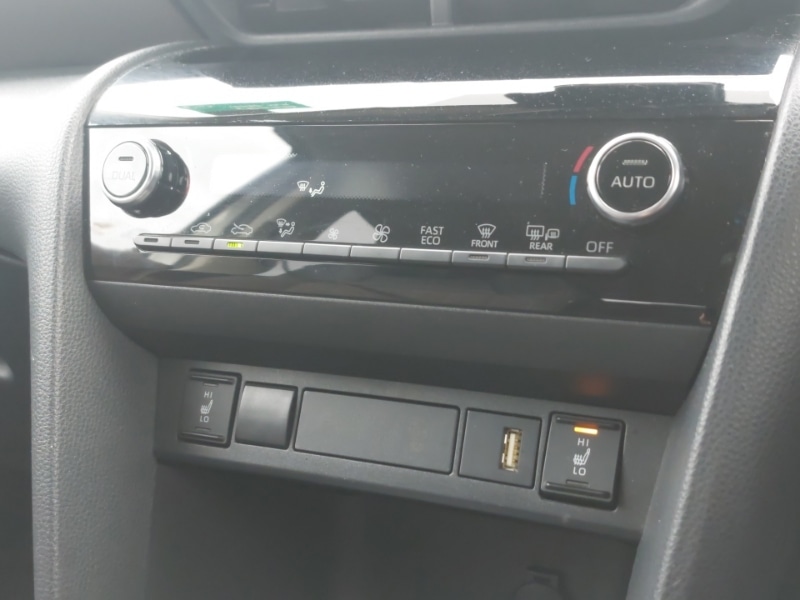 Used Toyota Yaris Cross 2021 for sale - 78113641: Photo 15