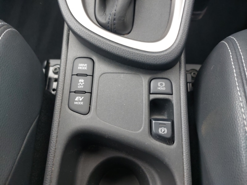 Used Toyota Yaris Cross 2021 for sale - 78113641: Photo 16