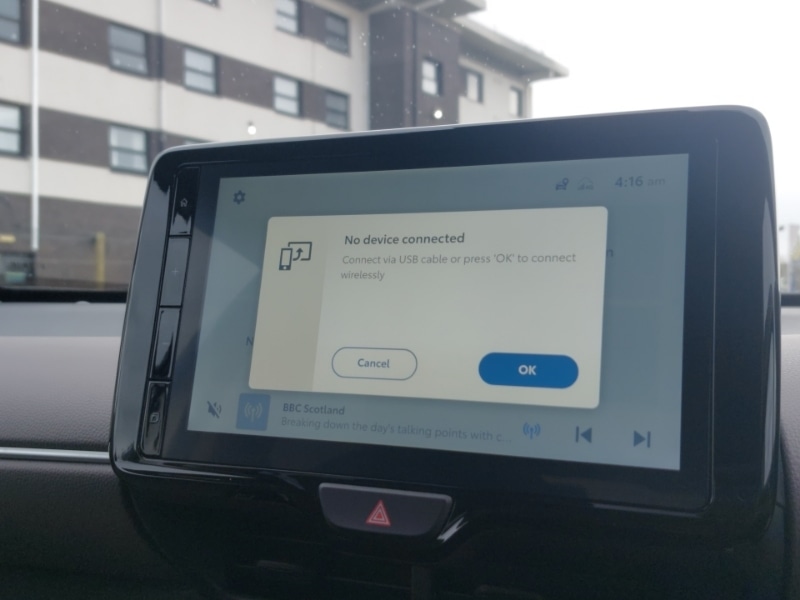 Used Toyota Yaris Cross 2021 for sale - 78113641: Photo 18