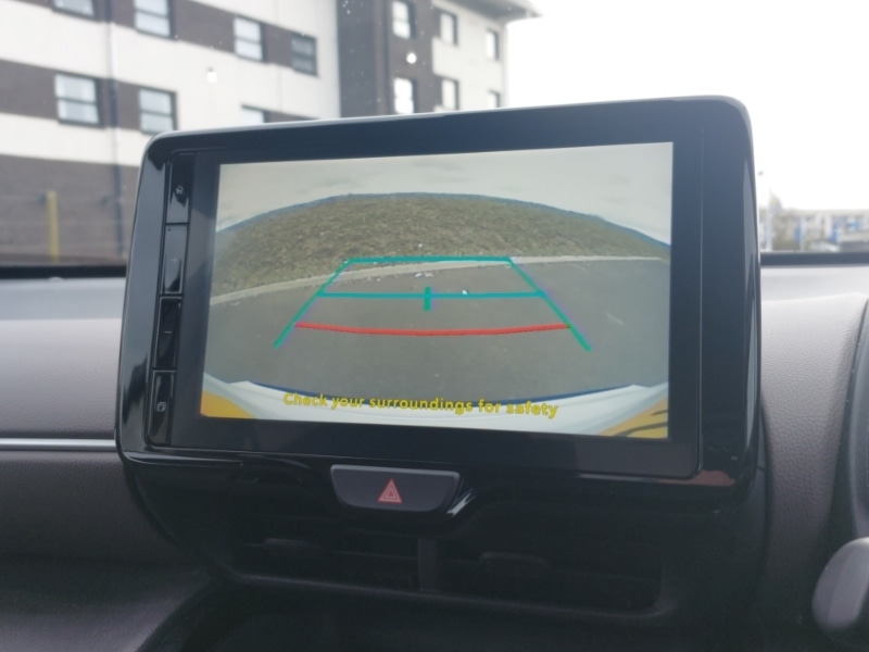 Used Toyota Yaris Cross 2021 for sale - 78113641: Photo 19