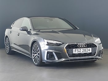 Audi - A5