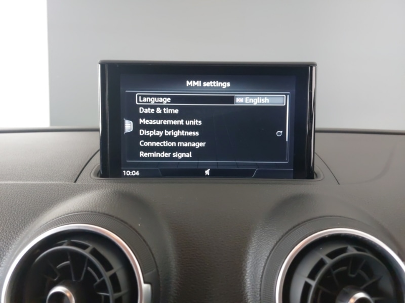 Used Audi A3 2017 for sale - 77790624: Photo 11