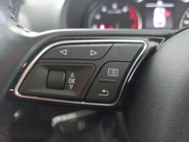 Used Audi A3 2017 for sale - 77790624: Photo 12