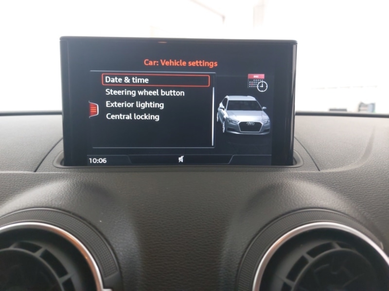 Used Audi A3 2017 for sale - 77790624: Photo 15