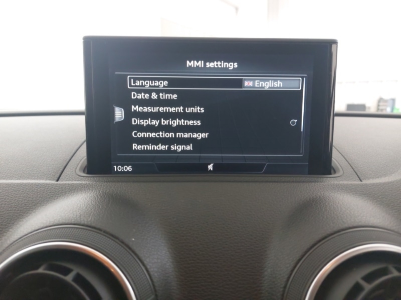 Used Audi A3 2017 for sale - 77790624: Photo 16