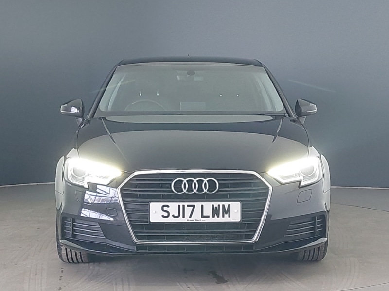 Used Audi A3 2017 for sale - 77790624: Photo 19