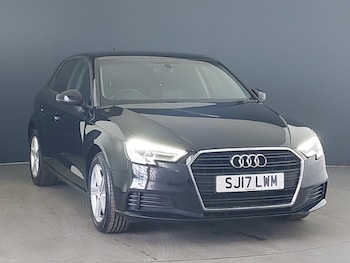 Used Audi A3 2017 for sale - 77790624: Photo