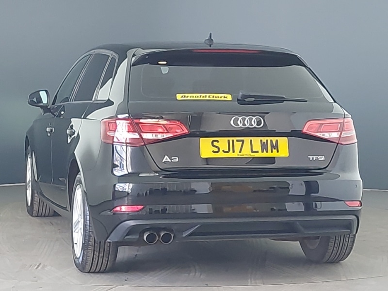 Used Audi A3 2017 for sale - 77790624: Photo 3