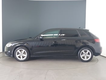 Used Audi A3 2017 for sale - 77790624: Photo