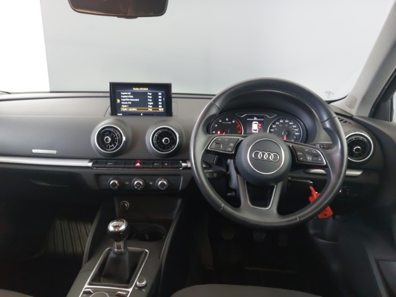 Used Audi A3 2017 for sale - 77790624: Photo 7