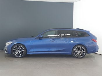 Used BMW 3 Series 2020 for sale - 75491835: Photo