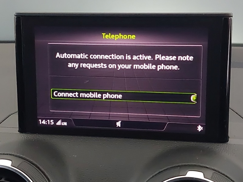 Used Audi Q2 2020 for sale - 76238355: Photo 10