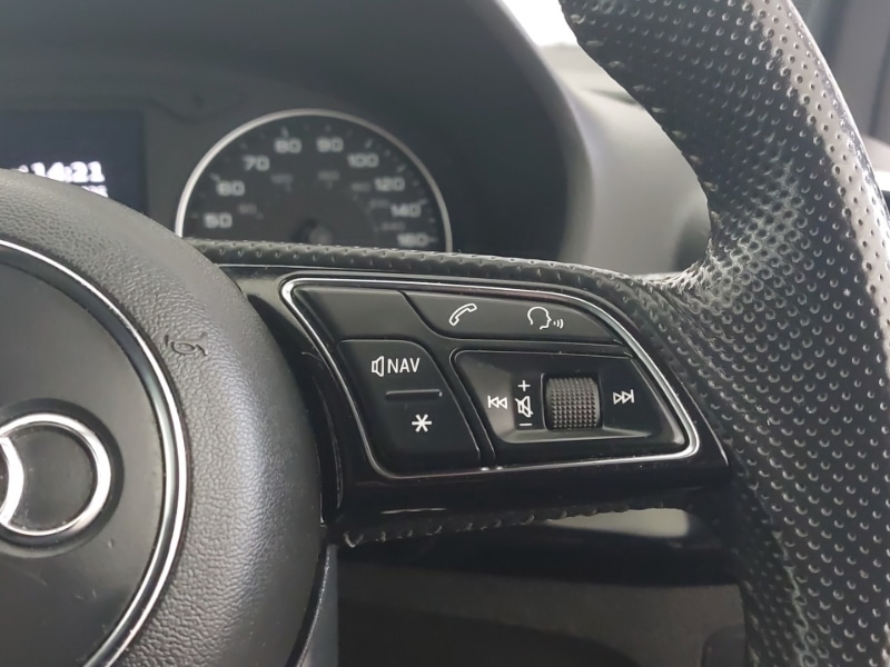 Used Audi Q2 2020 for sale - 76238355: Photo 13