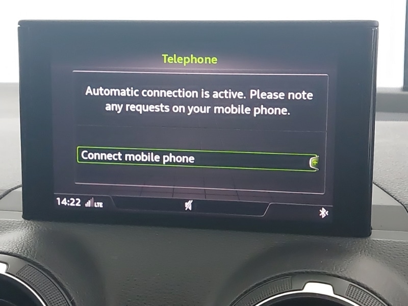 Used Audi Q2 2020 for sale - 76238355: Photo 16