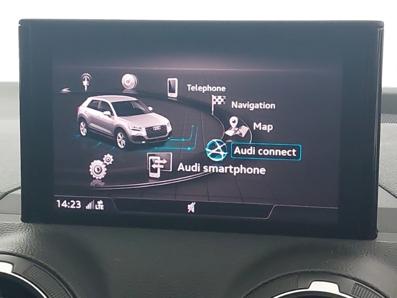 Used Audi Q2 2020 for sale - 76238355: Photo 18