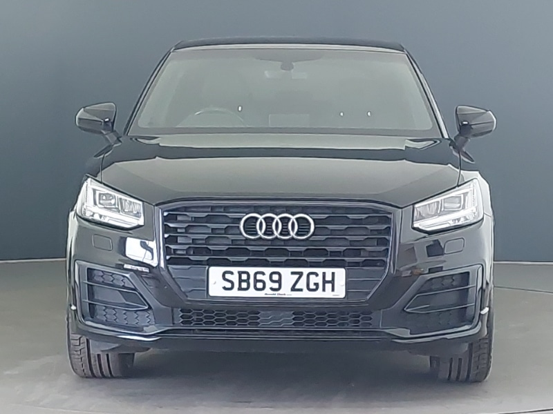 Used Audi Q2 2020 for sale - 76238355: Photo 19